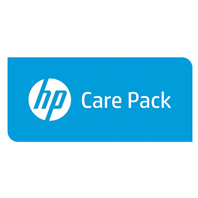 HP NETWORKS A SERIES LEVEL 3 STARTUP SVC