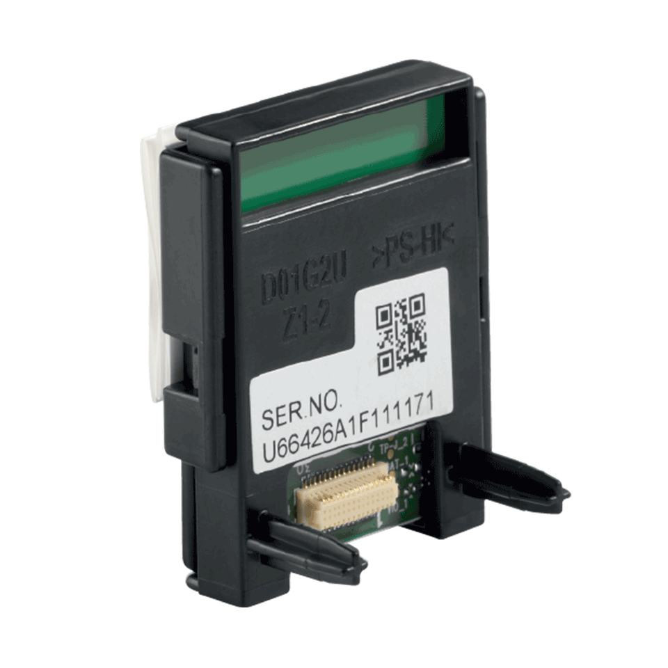 BROTHER NC9000W WLAN MODUL