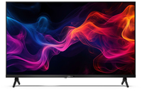 32GF2265E 32'' HD Google Smart TV schwarz