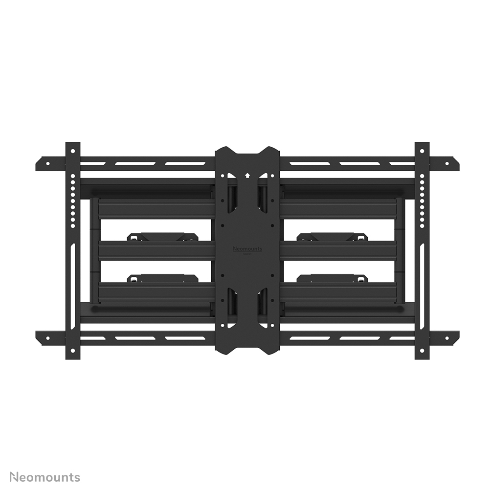NewStar WL40S-850BL18 Befestigungskit Schwarz 60 kg