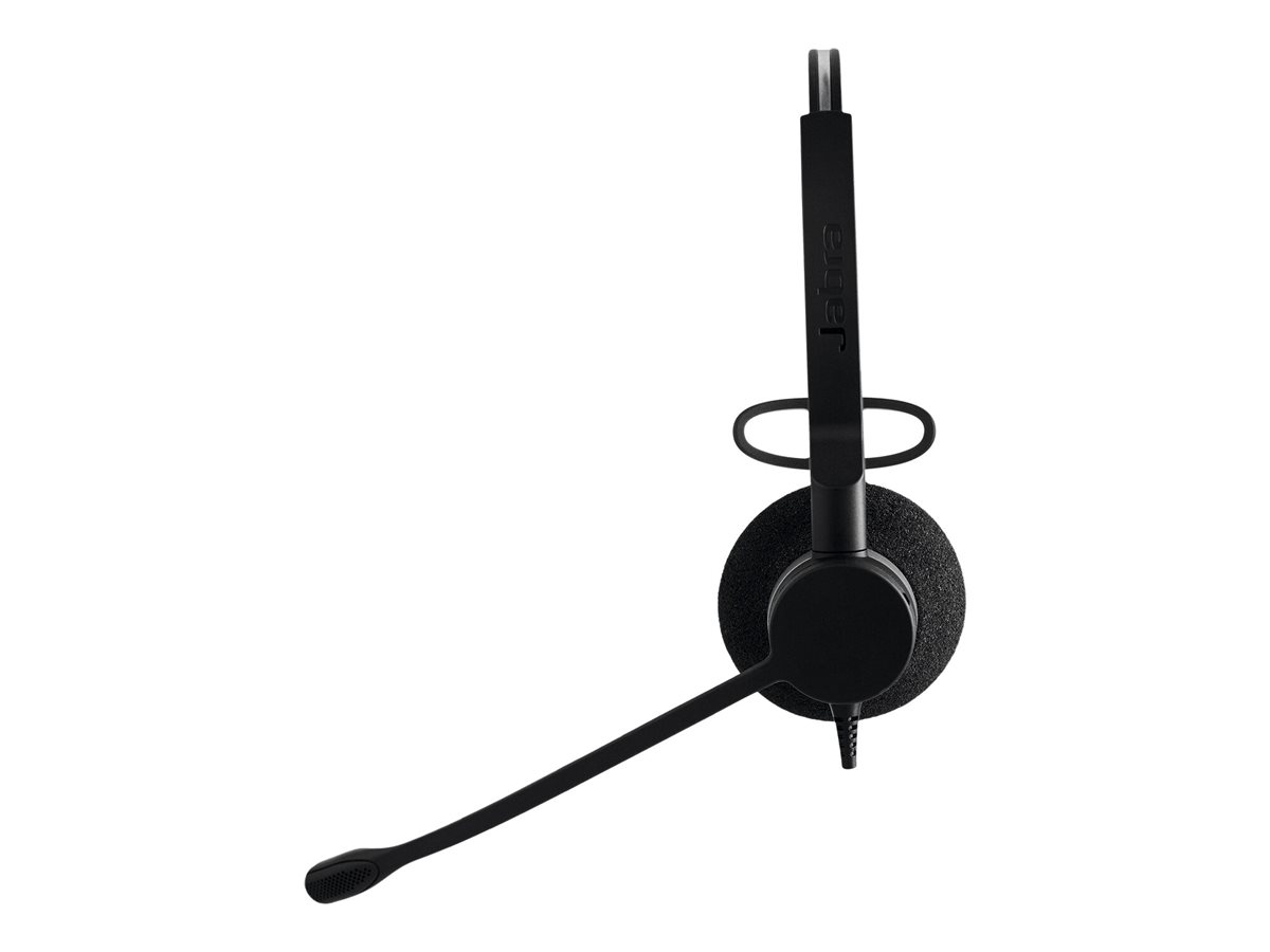 BIZ 2300 USB-A monaural