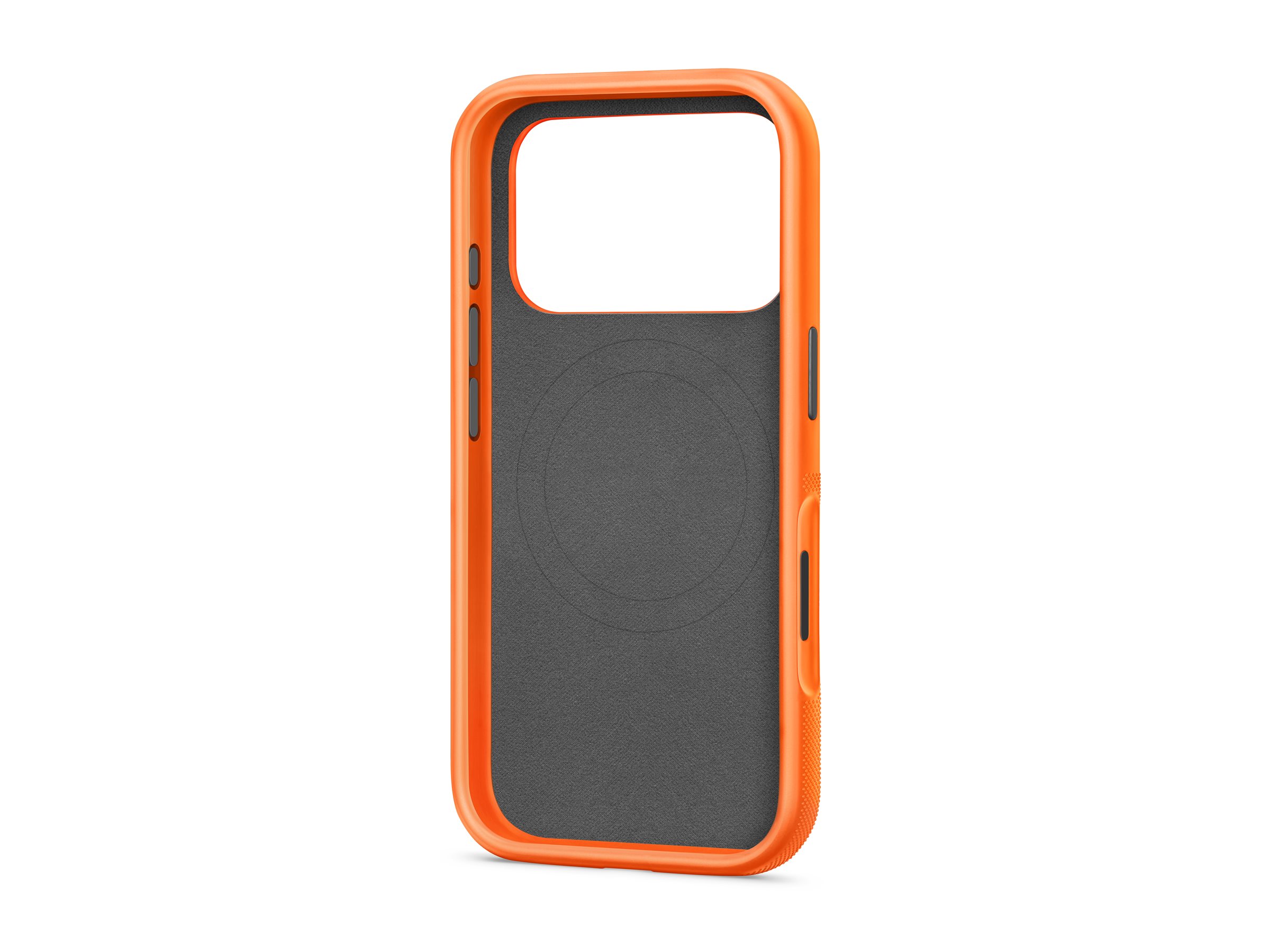 APPLE Beats iPhone 17 Pro Rugged Case with MagSafe and Camera Control Sierra Orange