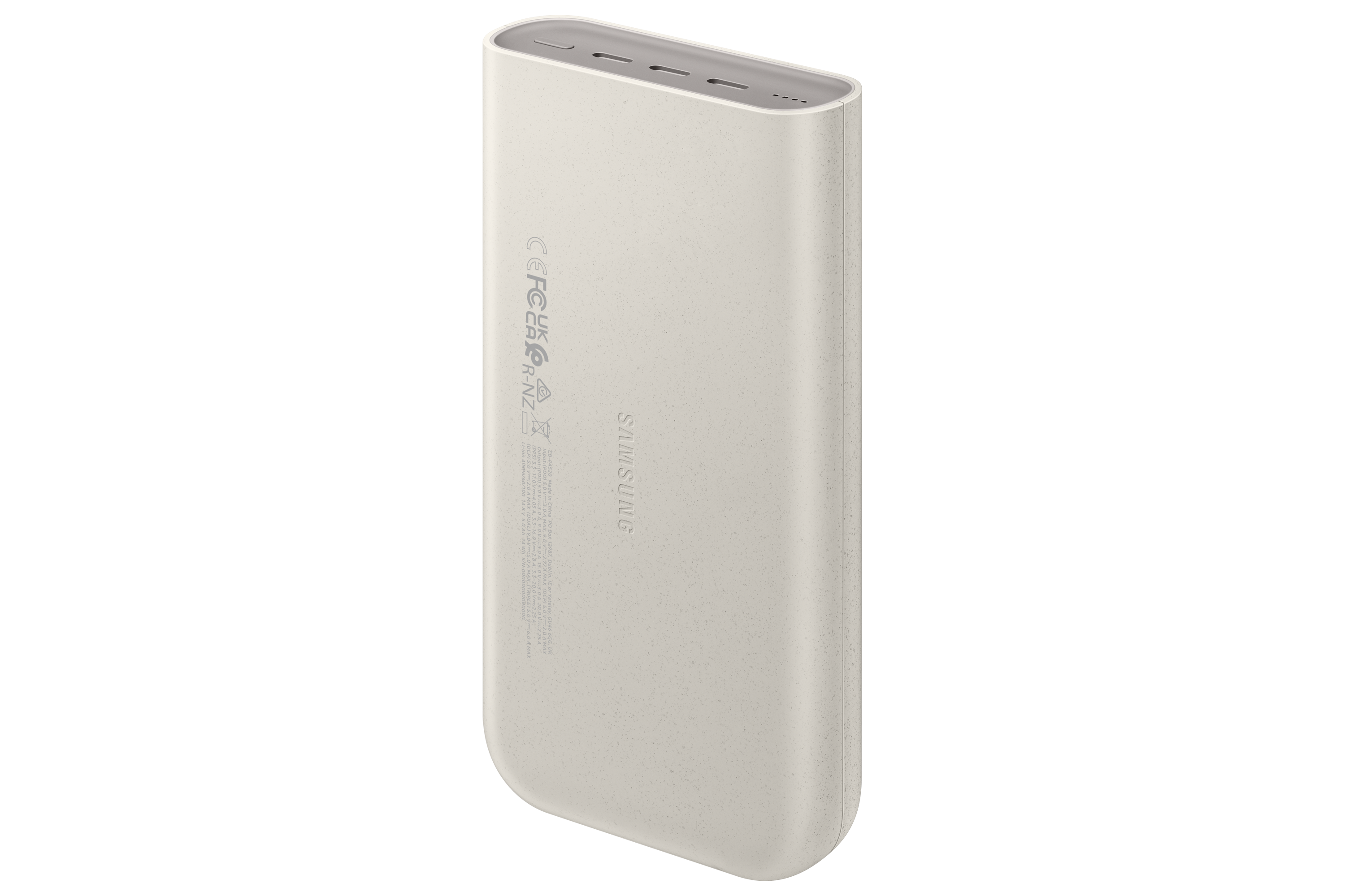 Samsung Powerbank 20000 mAh 25 Watt Fast Charge