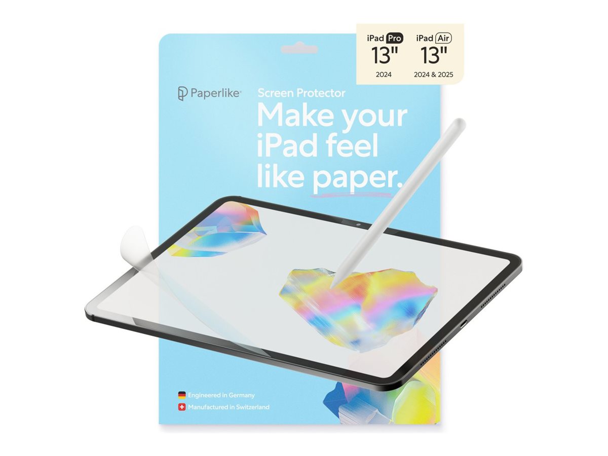 Paperlike Paperlike 3 13‑inch matte finish 2 Stück