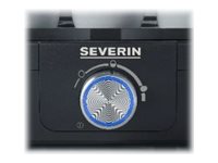 SEVERIN EK3166 Eierkocher