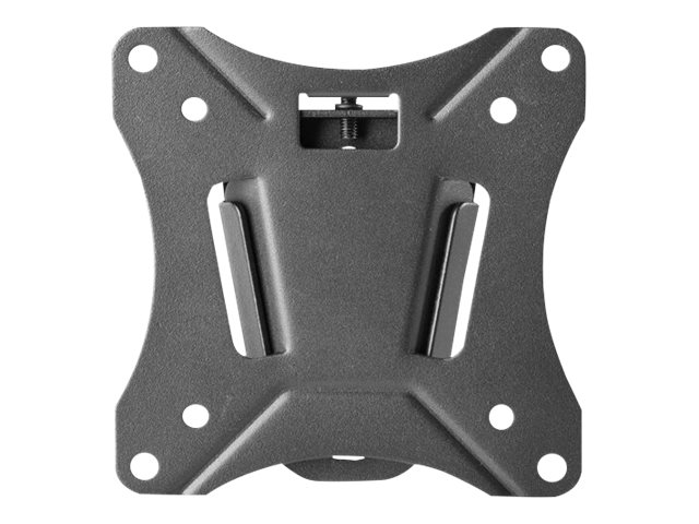 NEOMOUNTS SELECT NeoMounts Flat Screen Wall Mount fixed 10-30inch VESA 75-100 Max 25kg Black NEOMOUNTS SELECT NeoMounts Flat Screen Wall Mount fixed 10-30inch VESA 75-100 Max 25kg Black