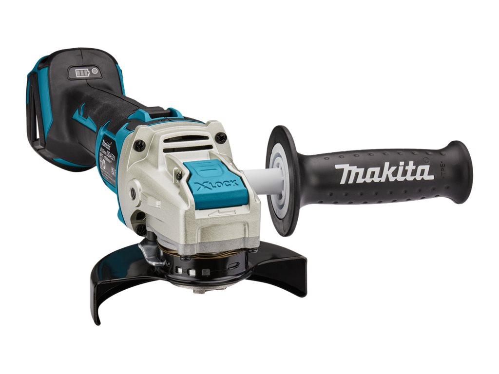 makita DGA521ZX1 Akku-Winkelschleifer 18,0 V, ohne Akku