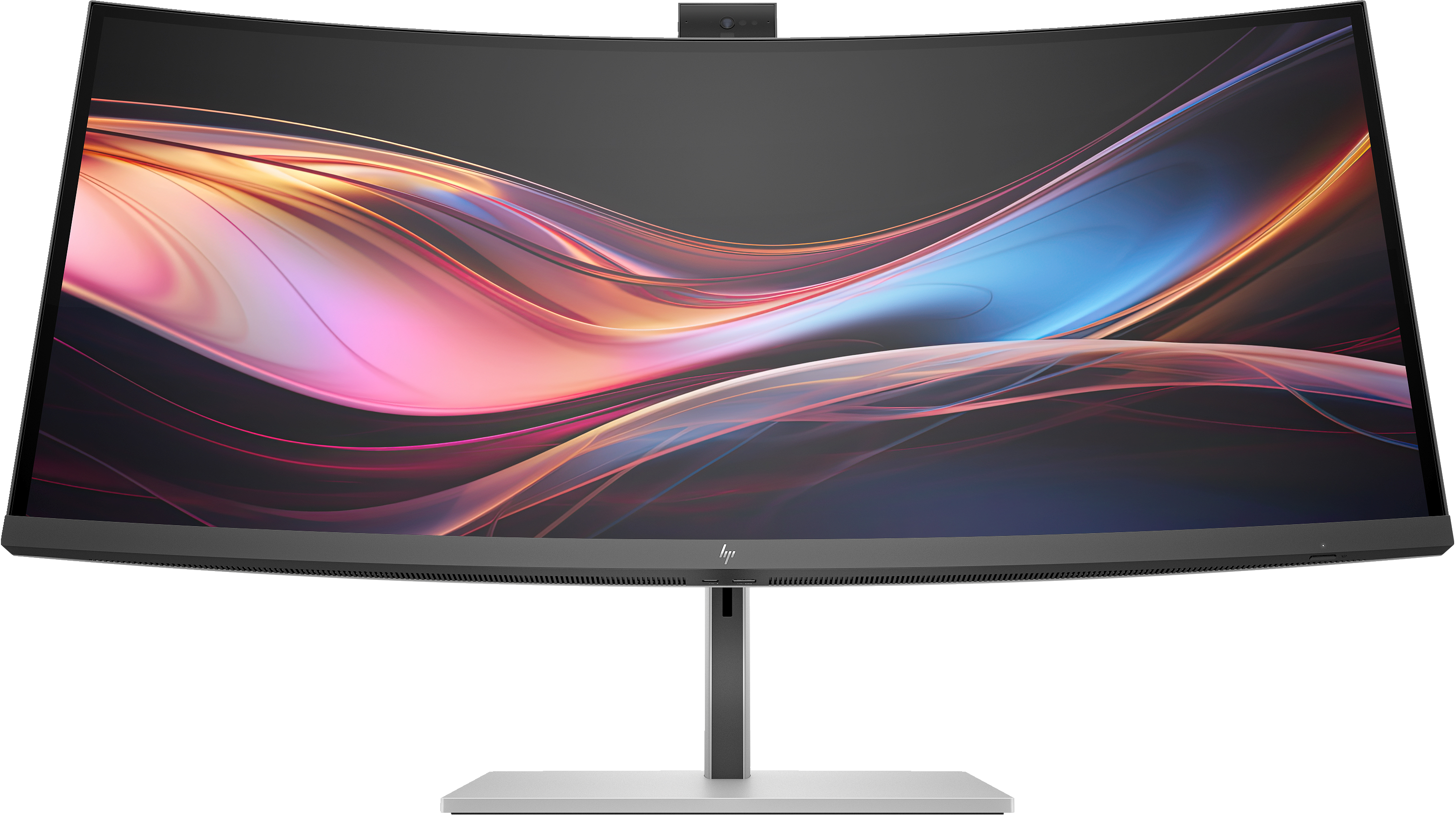 HP Series 7 Pro 734pm 86,36cm 34Zoll WQHD Conferencing Monitor DP HDMI 330 EU