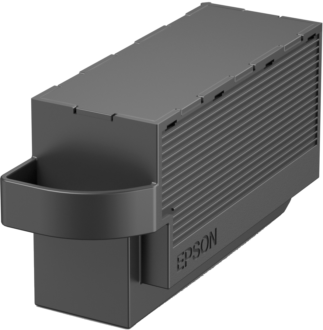 EPSON T366100 C13T366100 Resttintenbehaelter, 1 St