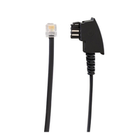 Rutenbeck Adapterkabel LINE21-ADAP TAE/UAE Rutenbeck Adapterkabel LINE21-ADAP TAE/UAE