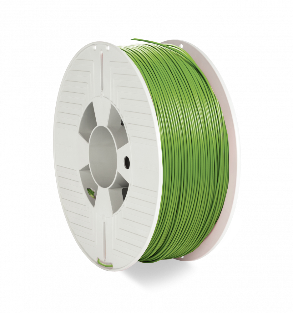 Verbatim PLA-Filament GREEN 1,75mm 1kg