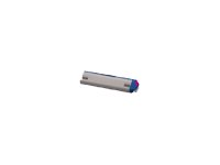 OKI PRO Toner magenta 42000