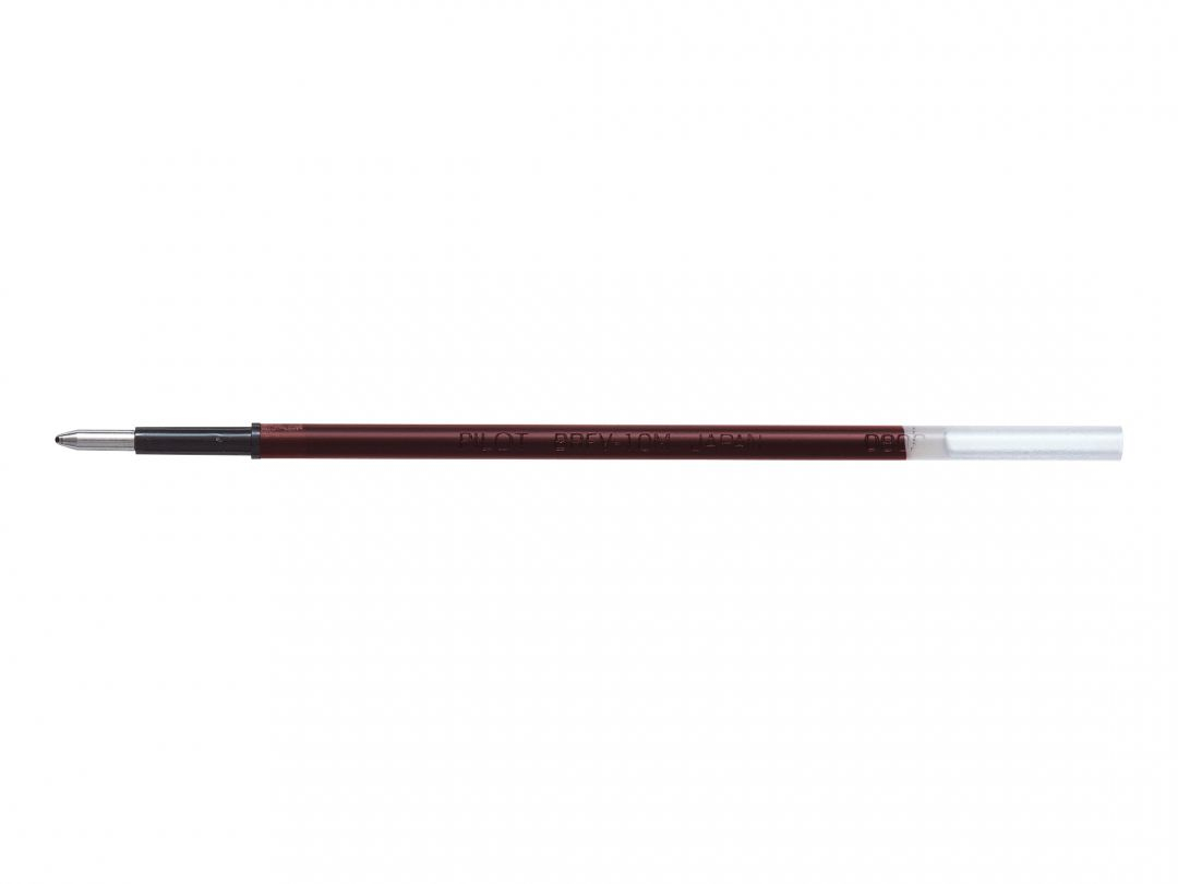 PILOT Acroball Kugelschreibermine M rot, 1 St. PILOT Acroball Kugelschreibermine M rot, 1 St.