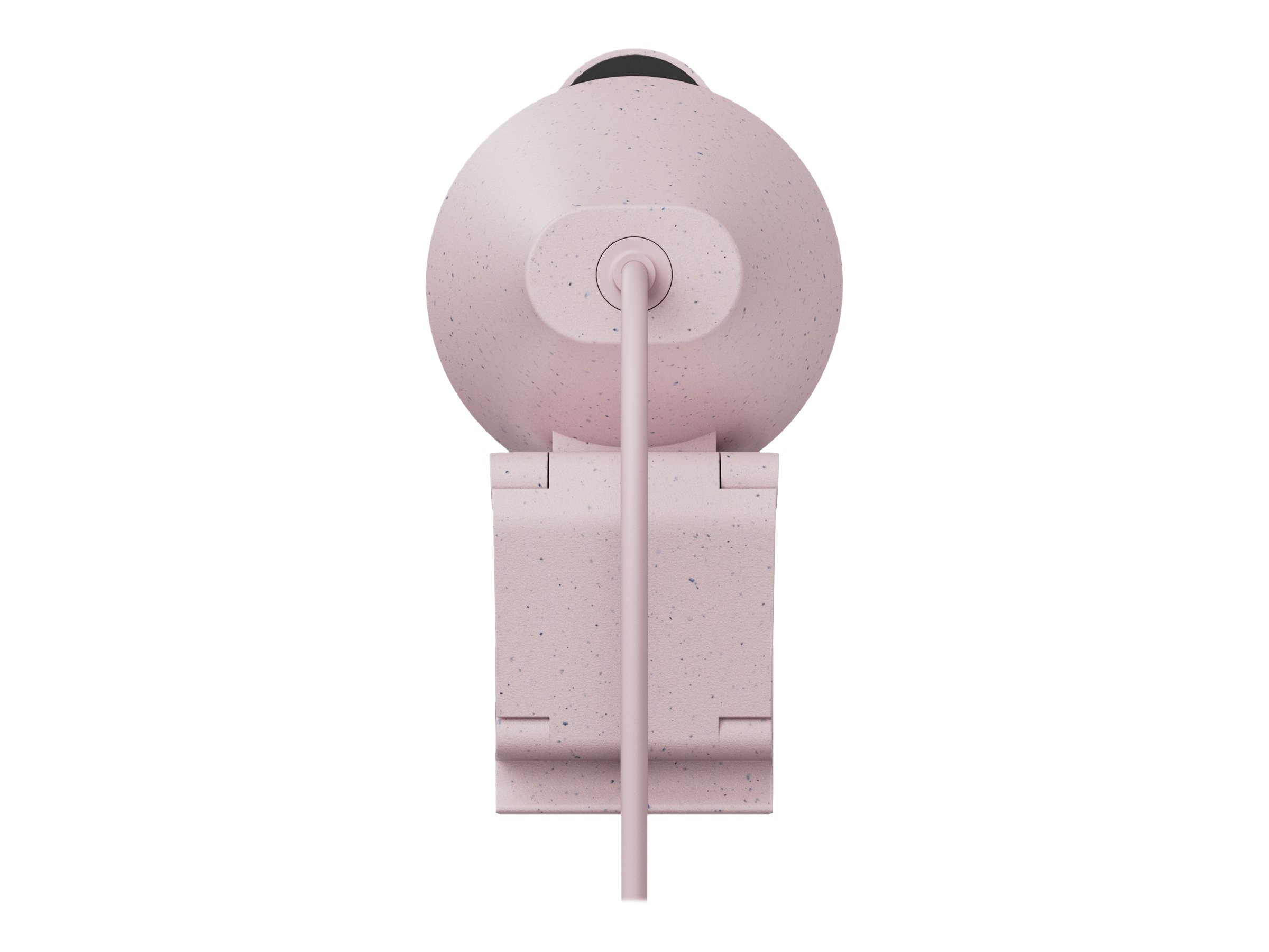 Logitech BRIO 300 Webcam rosa