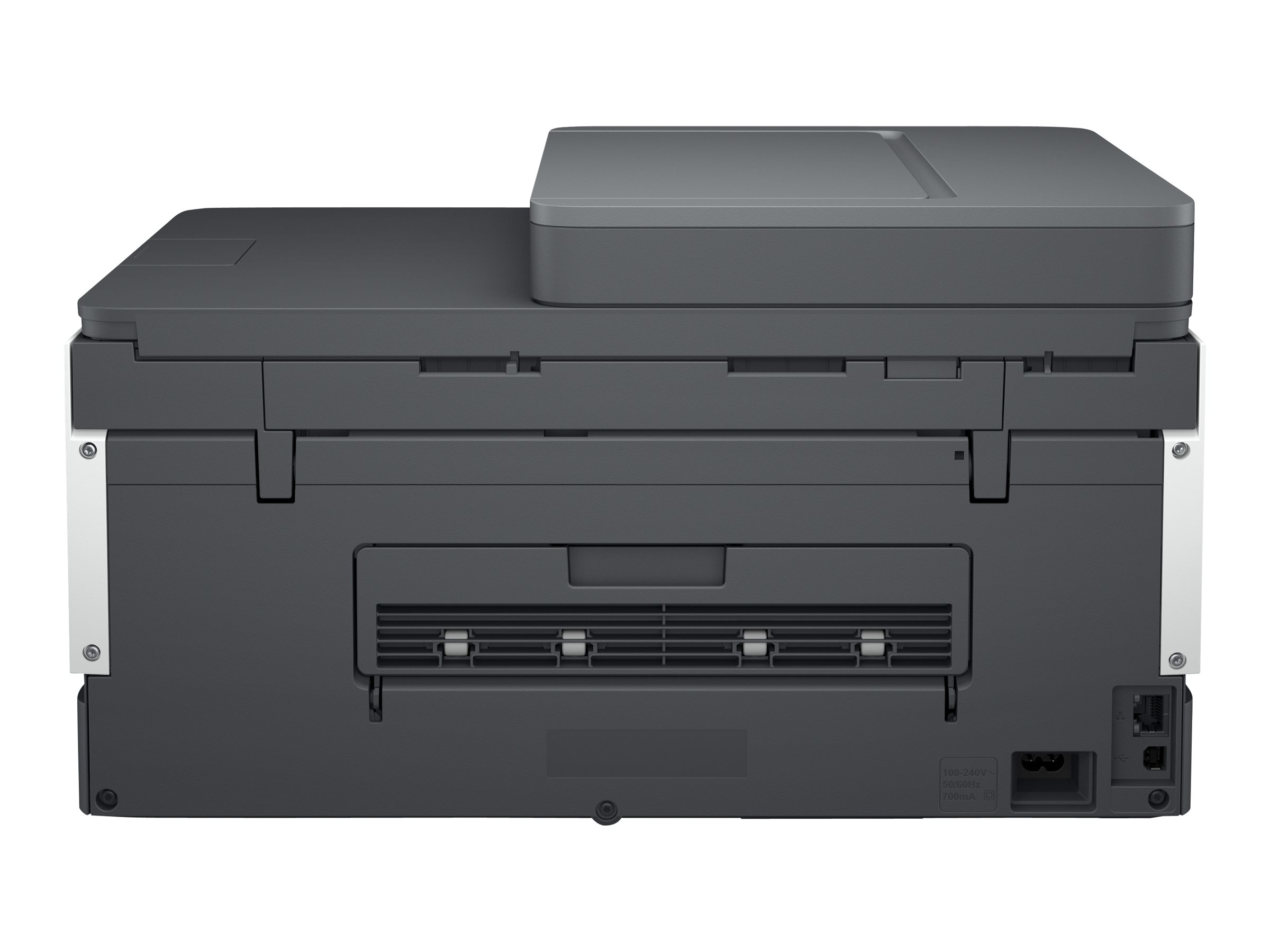 HP Smart Tank 7305 3 in 1 TintenstrahlMultifunktionsdrucker grau