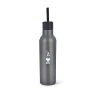 Bialetti THERMIC BOTTLE 0.75 lt. gy