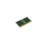 KINGSTON 32GB DDR4 3200MHz SODIMM KINGSTON 32GB DDR4 3200MHz SODIMM
