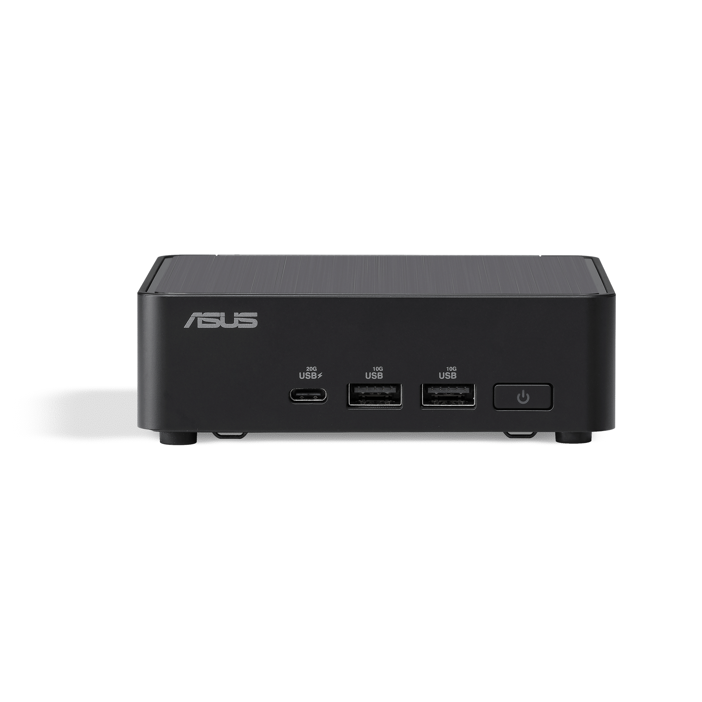 ASUS RNUC14RVKU500000I Barebone Intel Core Ultra 5 125H Slim Kit L6 No Cord
