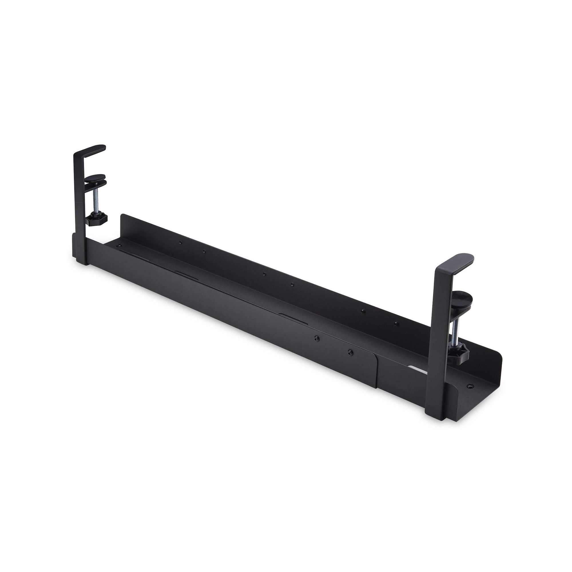 StarTech.com Cable Management Tray Clamp-on