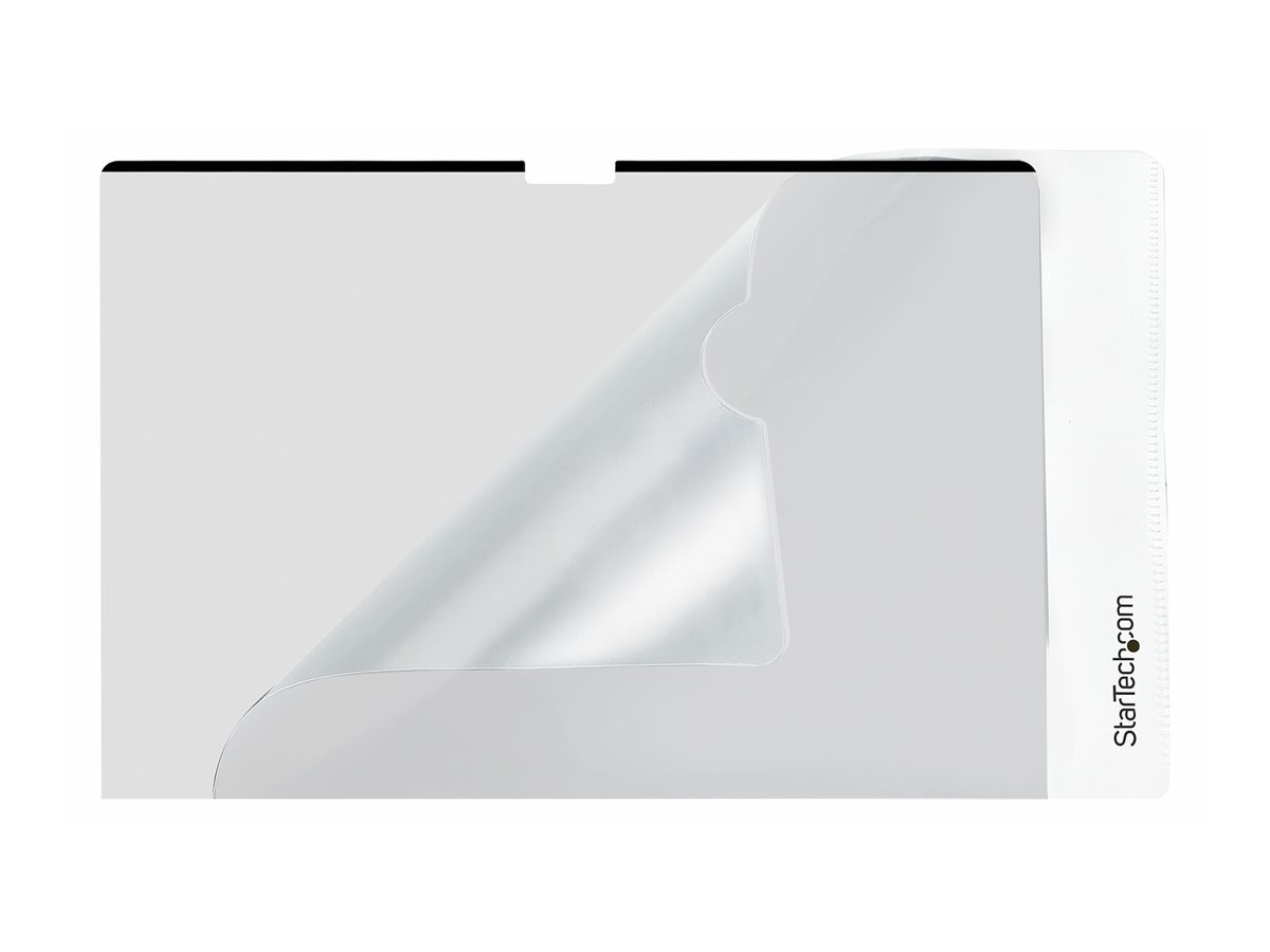 STARTECH.COM 33,02cm 13Zoll MacBook Air M2/M3 Laptop Blickschutz Entfernbarer & Reversibler Anti-Glare Blaulichtfilter Magnet STARTECH.COM 33,02cm 13Zoll MacBook Air M2/M3 Laptop Blickschutz Entfernbarer & Reversibler Anti-Glare Blaulichtfilter Magnet