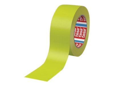tesa Gewebeband gelb 25,0 mm x 25,0 m 1 Rolle tesa Gewebeband gelb 25,0 mm x 25,0 m 1 Rolle