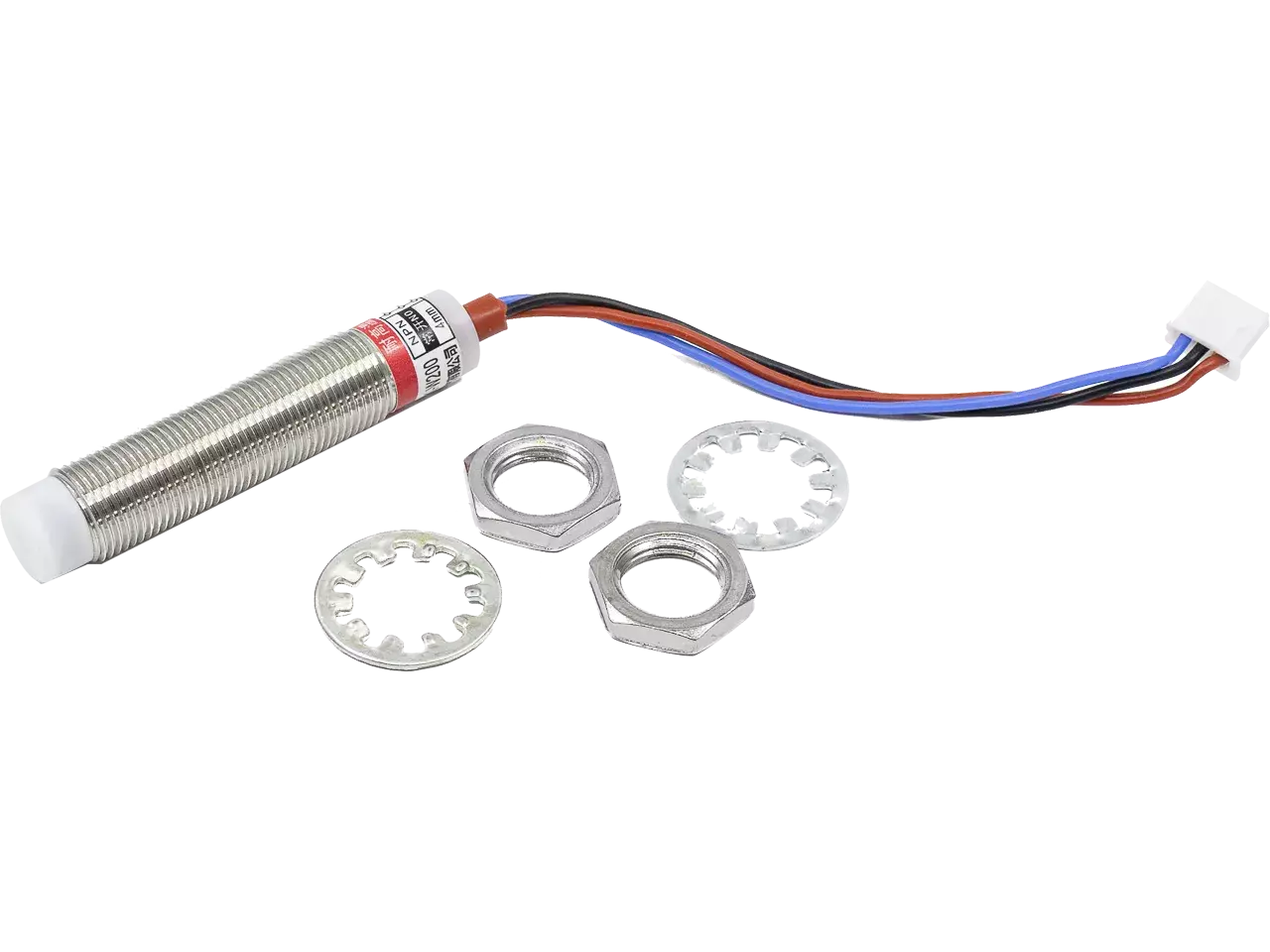 FlashForge Creator 4 Auto-Leveling Sensor