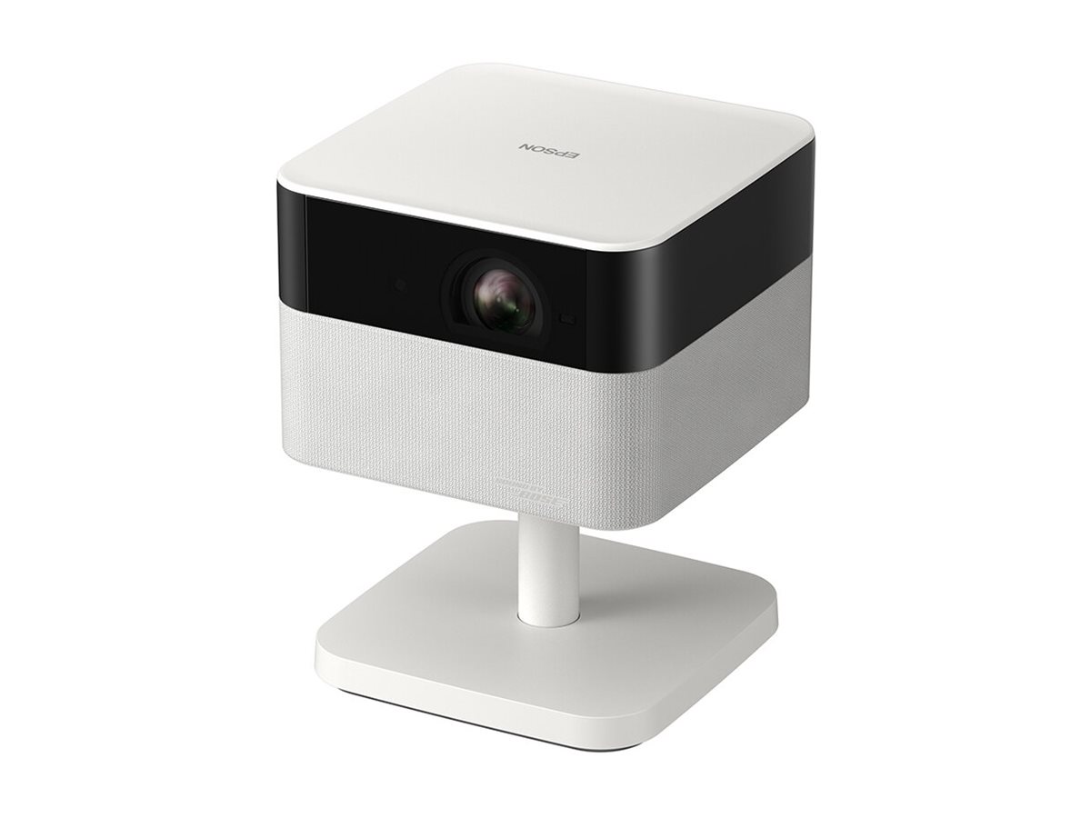 Epson Lifestudio Flex EF-71 3-LCD 700 lm weiß