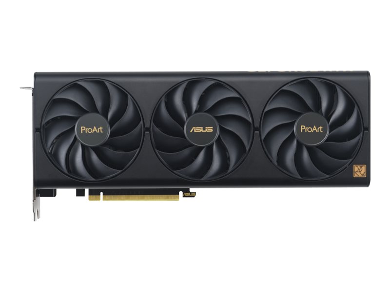 ASUS Grafikkarte ProArt GeForce RTX 4060 Gaming - 8 GB GDDR6 OC