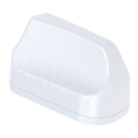 Poynting A-MIMO-0003-V2-17 weiss, 7-in-1 Marine-/Fahrzeugantenne Poynting A-MIMO-0003-V2-17 weiss, 7-in-1 Marine-/Fahrzeugantenne