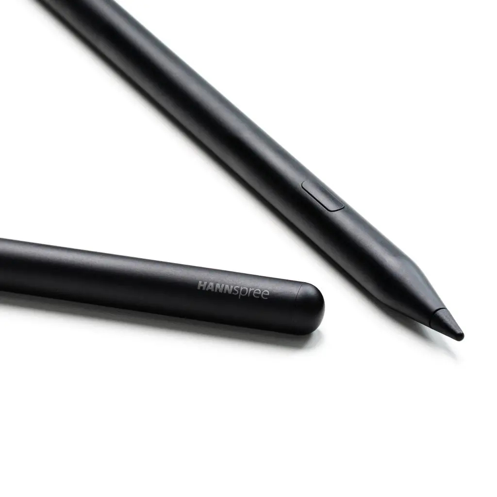 Hanns.G Active Stylus Pen 80-RA000001G001 USI 2.0 Schwarz