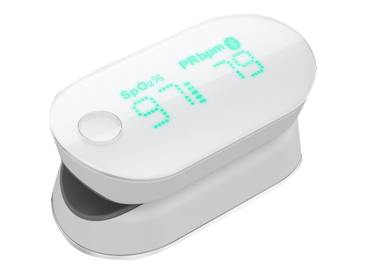 iHealth® PO3M Pulsoximeter iHealth® PO3M Pulsoximeter