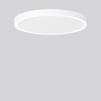 RZB LightingLEDDeckenleuchte Trixy253035W30004000K D450 H30