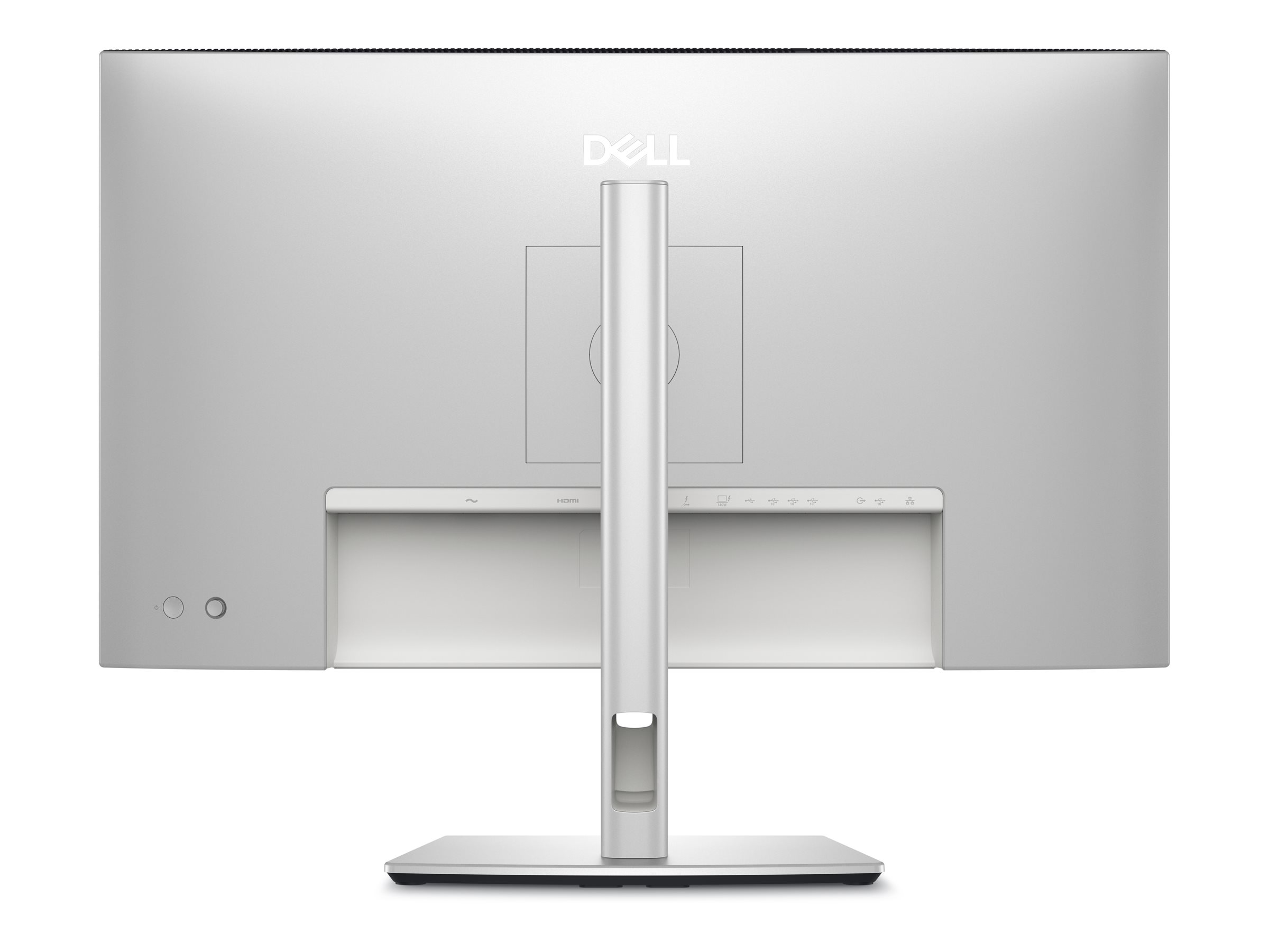 DELL UltraSharp 27 4K Thunderbolt Hub Monitor U2725QE 68,58cm 27Zoll IPS 16:9 3840x2160 600cd/m2 120Hz 3000:1 DP HDMI USB-C