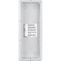 Bticino UP-Kasten Sfera New 350030 3 Module Bticino UP-Kasten Sfera New 350030 3 Module