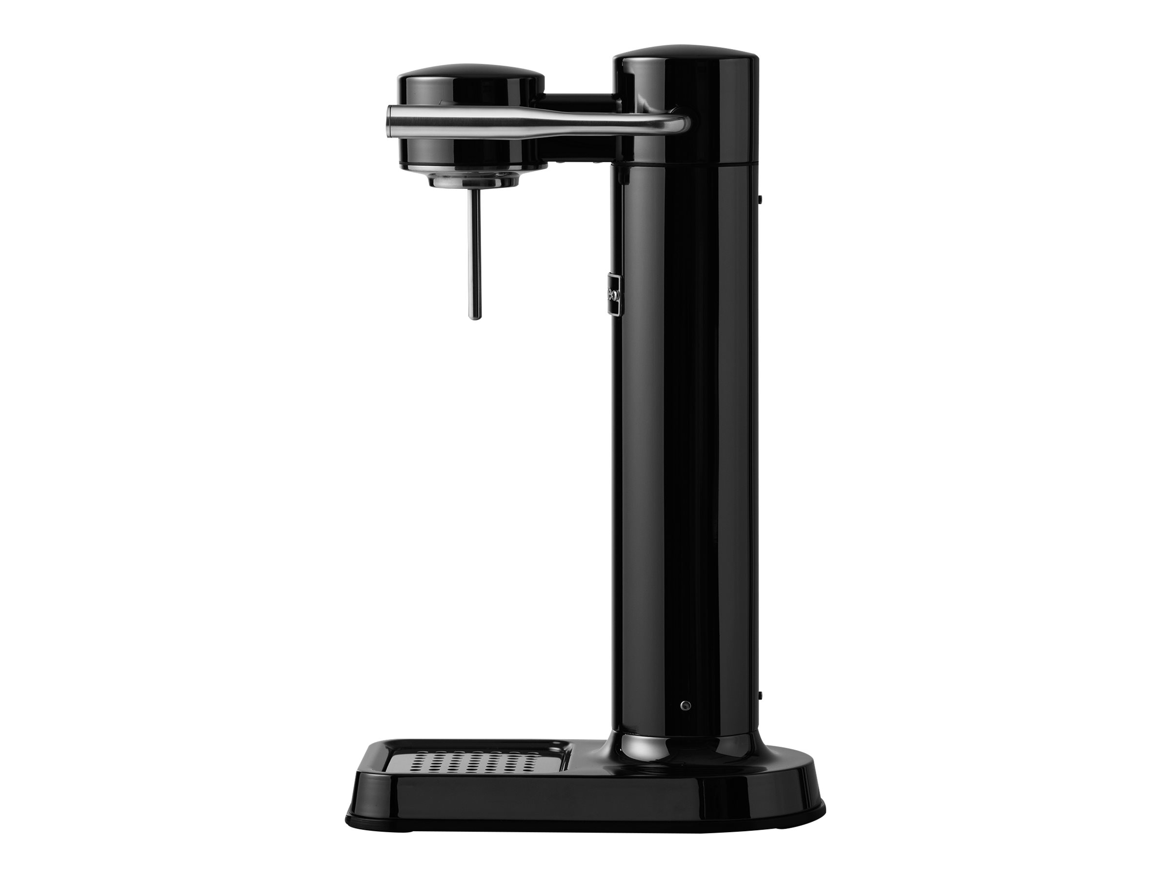 Aarke Carbonator 3 Black Chrome