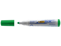 BIC Velleda ECOlutions Whiteboard-Marker gruen 1,4 mm, 1 St. BIC Velleda ECOlutions Whiteboard-Marker gruen 1,4 mm, 1 St.