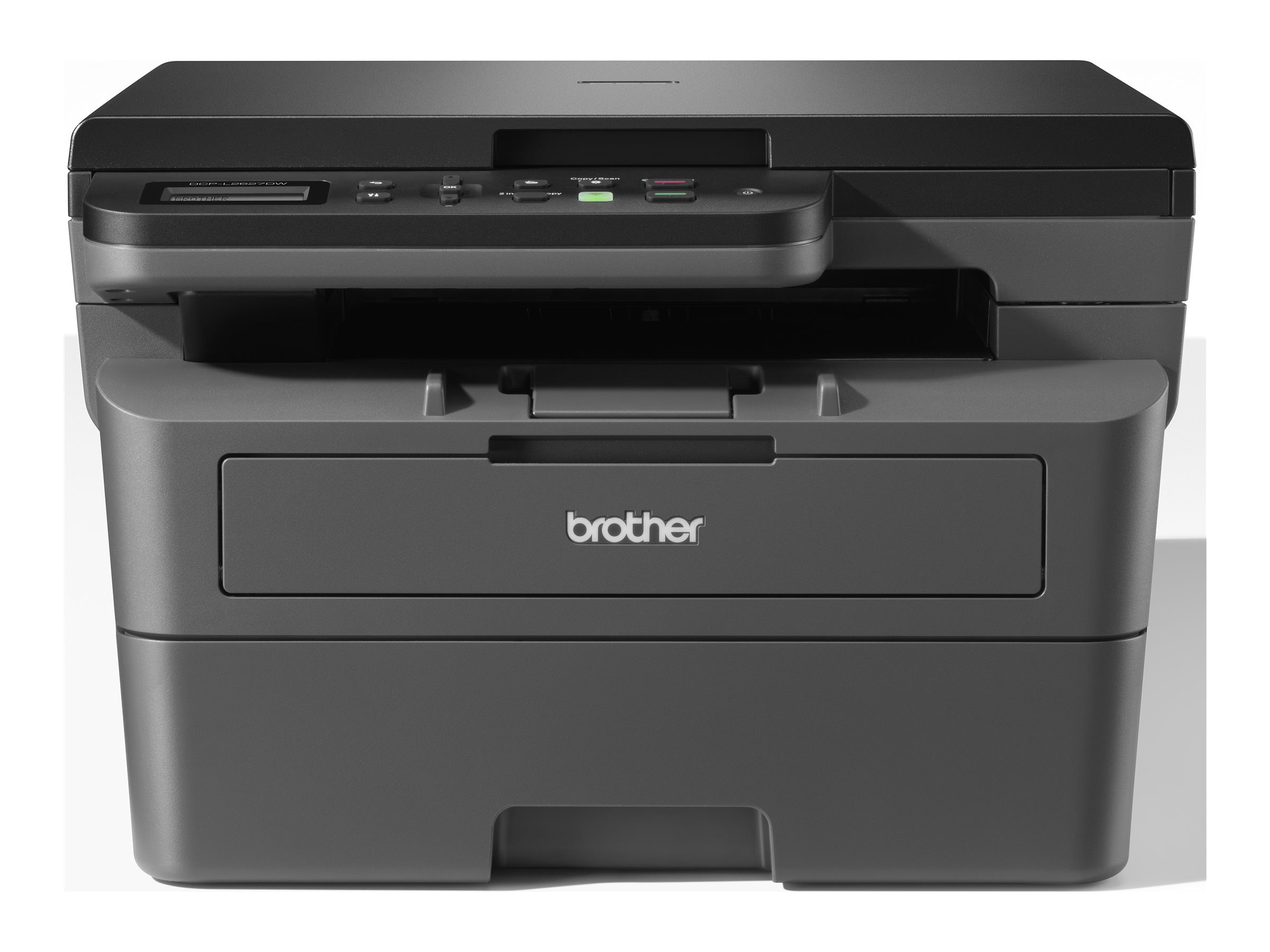 BROTHER DCPL2627DW mono MFP 32ppm