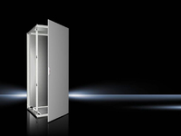 Rittal Anreih-Schranksystem VX B800x2000x800 Stahlblech eintürig