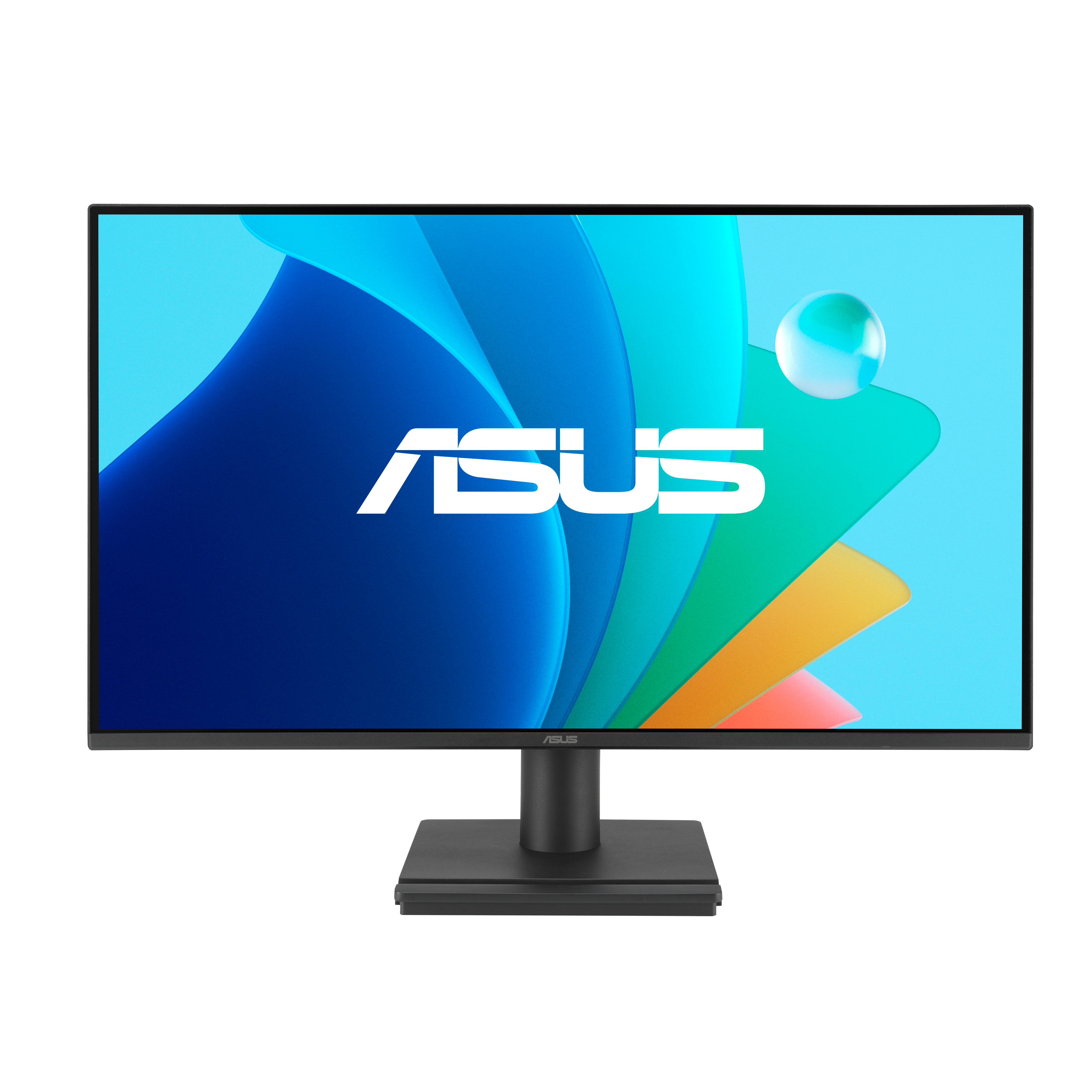 ASUS VA249HG 60,45cm 23,8Zoll IPS WLED FHD 169 120Hz 300cdm2 1ms HDMI DSub Black