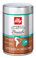 illy Brasilien (ganze Bohne, Arabica Selection) 250g illy Brasilien (ganze Bohne, Arabica Selection) 250g