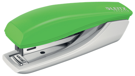 LEITZ Heftgerät NeXXt Recycle Mini grün, 1 St