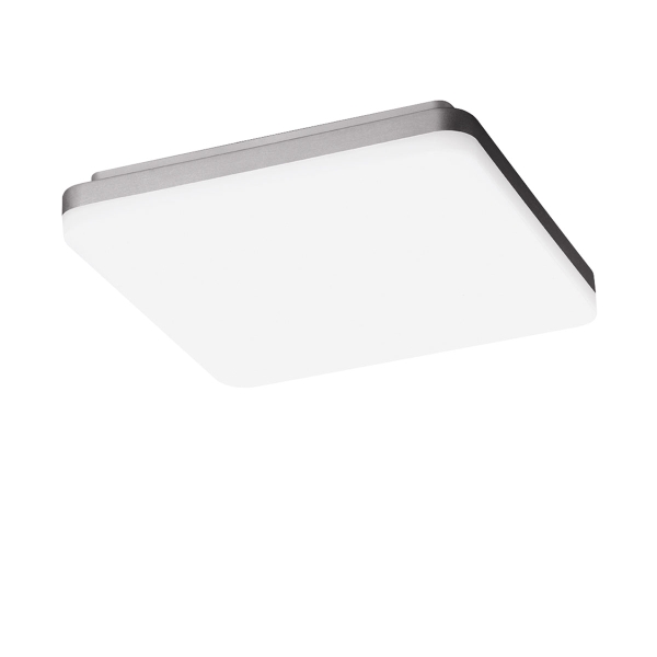 PiL LEDDeckenleuchte WL260 WLQ 2418 SA 83040 GR94 OP