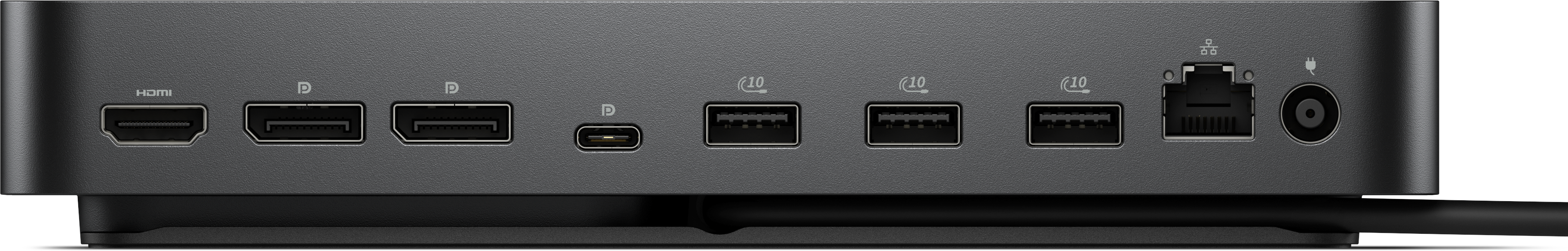 Dell Pro Dock WD25Z USB‑C