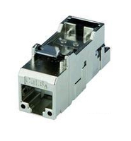 TGT AMJ-S Modul Cat6A-ISO 1xRJ45 T568A
