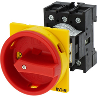 Eaton Electric Hauptschalter P1-25/V/SVB