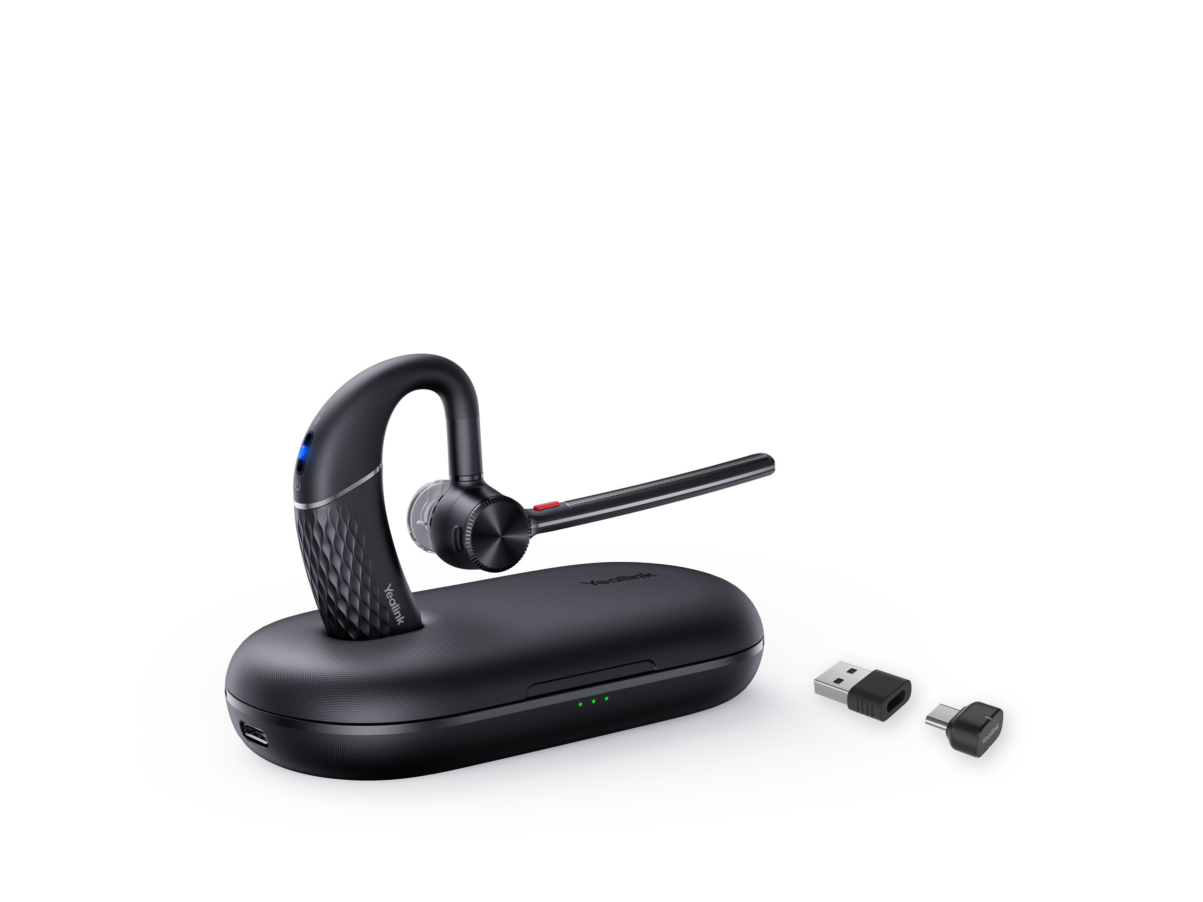 Yealink BH71 PRO Mono USB-C/A Bluetooth Headset inkl. BT51 Yealink BH71 PRO Mono USB-C/A Bluetooth Headset inkl. BT51