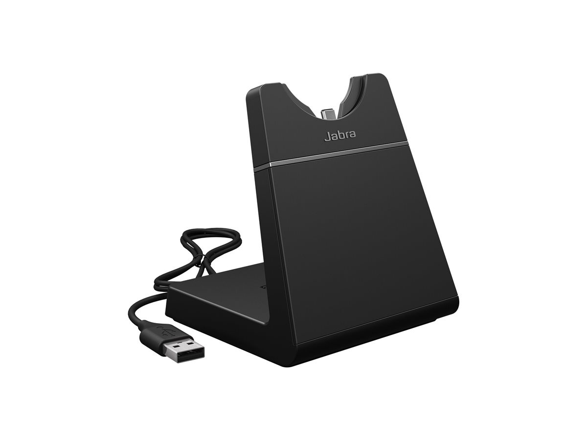 Jabra Ladestation f?r Engage SE Stereo/Mono USB-A
