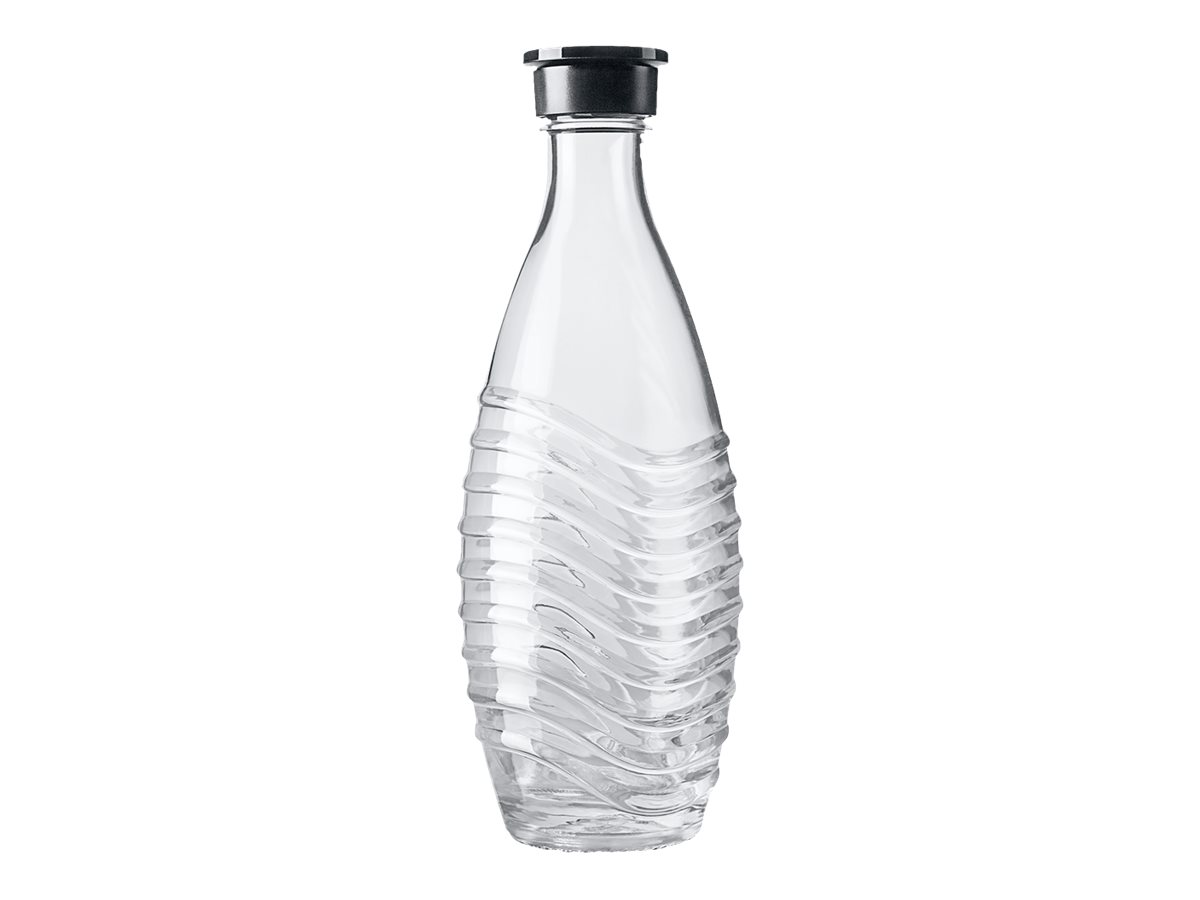 sodastream Flasche 0,6 l, 1 St. sodastream Flasche 0,6 l, 1 St.