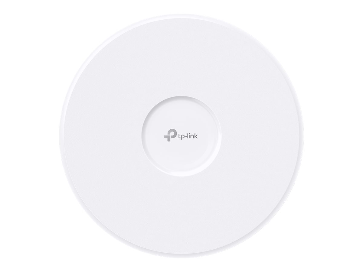 TPLINK Omada EAP783 V1 Accesspoint WiFi 7