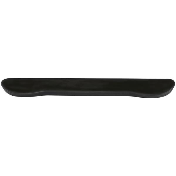 StarTech.com Gel Tastatur-Handballenauflage schwarz
